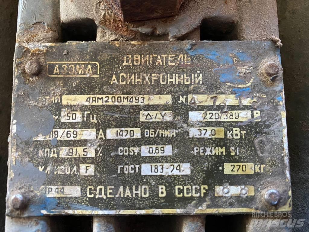 Murska 700 S Farm Equipment - Others