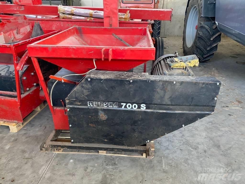 Murska 700 S Farm Equipment - Others