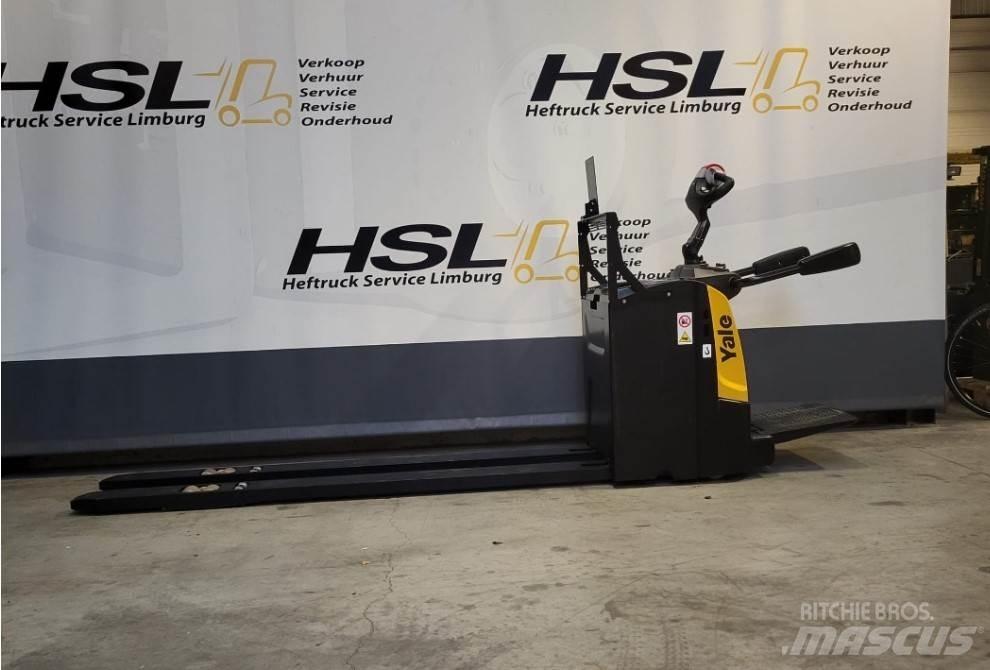Yale MP20X Low lifter