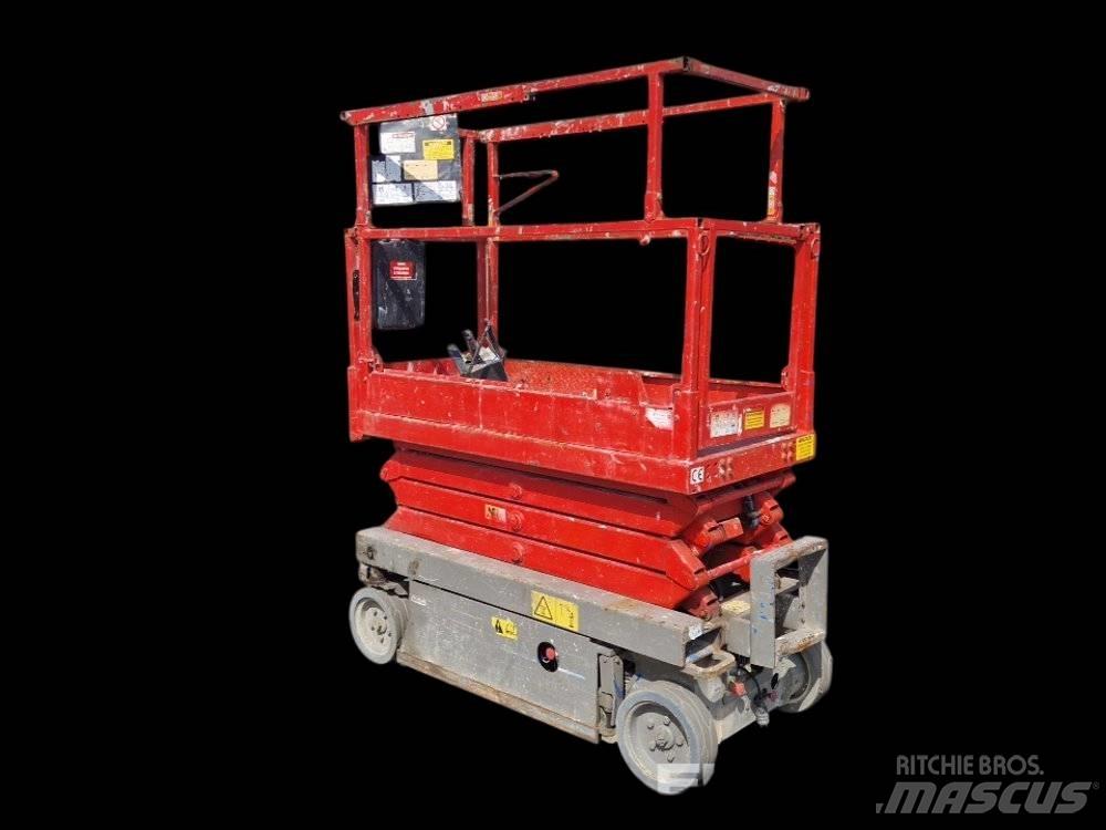 SkyJack SJ III 3219 Scissor Lifts