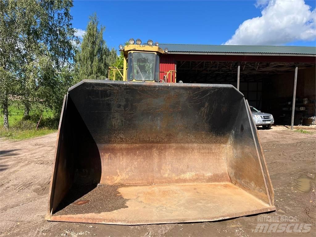 CAT 980 C Wheel Loaders