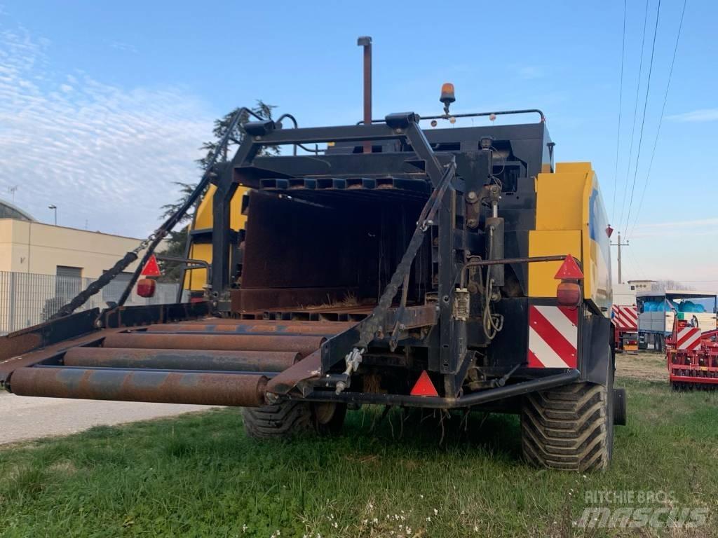 New Holland BB 960 A Square Balers