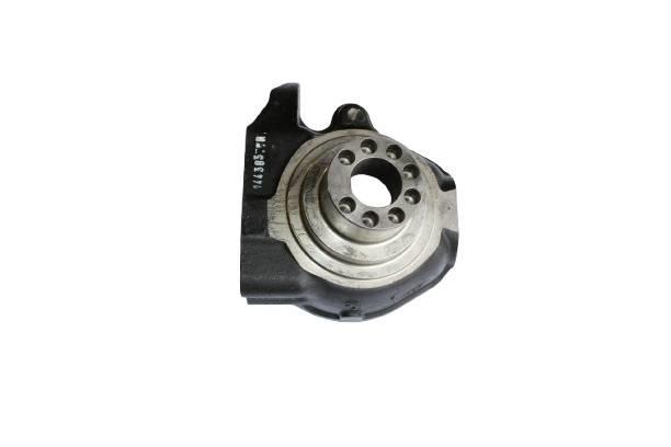 CASE Fuzeta - 144383 Axles