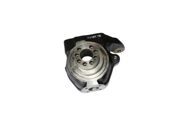 CASE Fuzeta - 144383 Axles