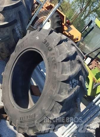  Pneu 14.9R28 Tires, wheels and rims