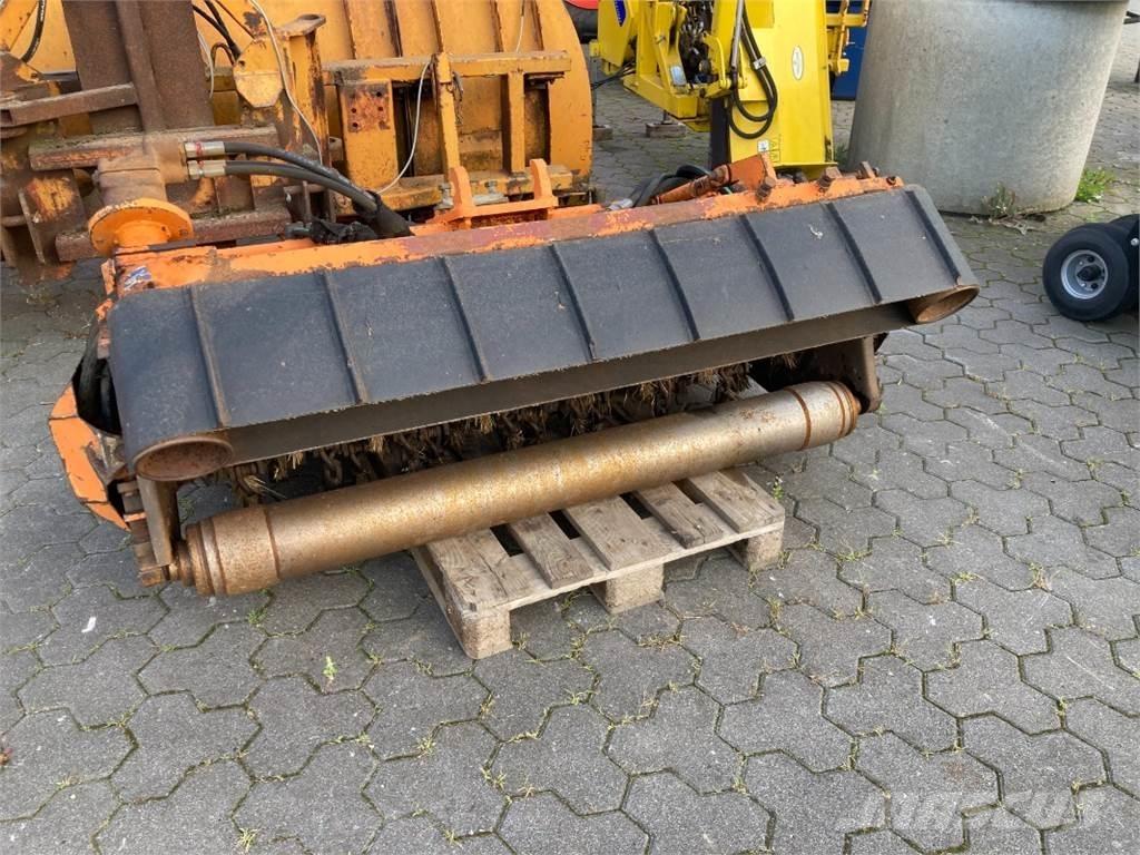 Mulag GSK 160 Other Forage Equipment
