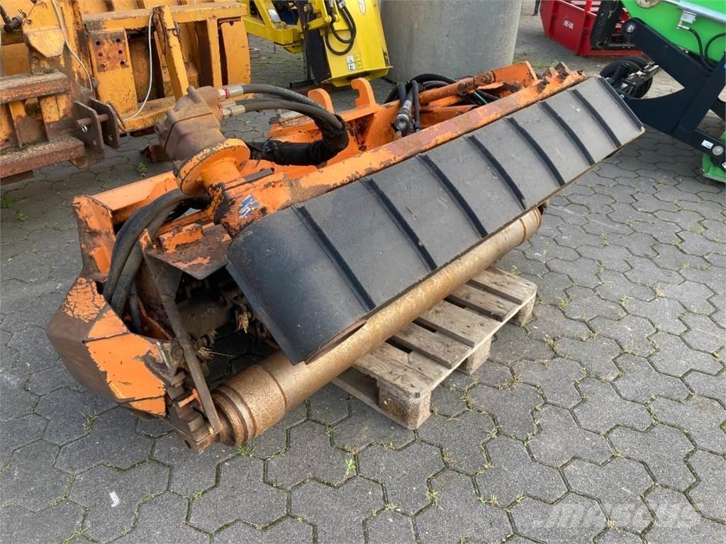 Mulag GSK 160 Other Forage Equipment