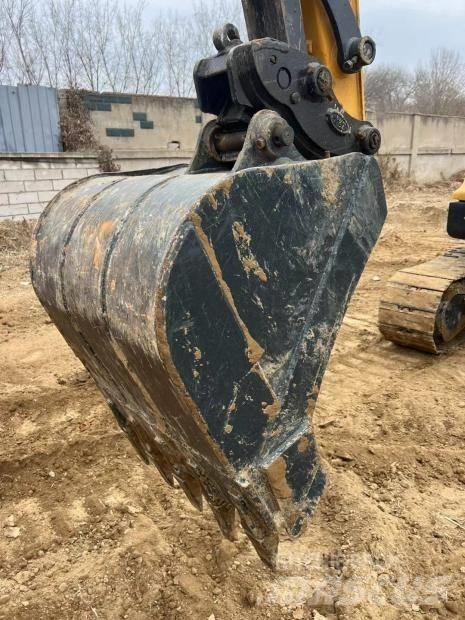 Hyundai Robex 60 Mini Excavators <7t (Mini Diggers)
