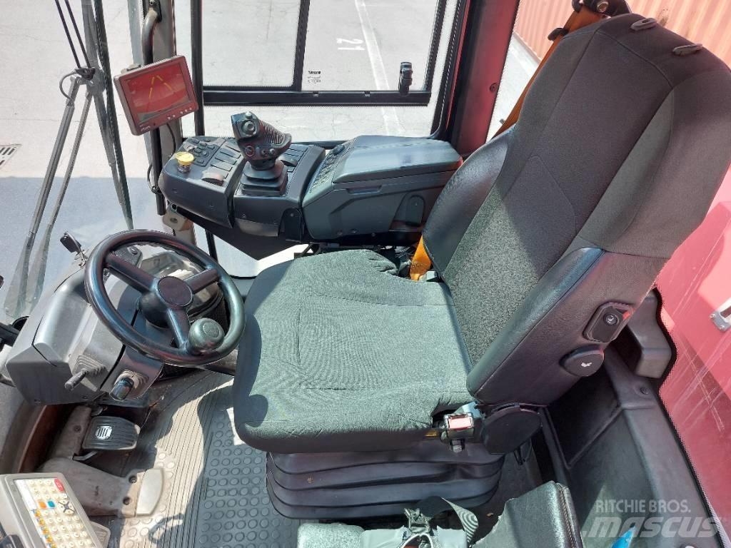 Kalmar DRG450-65S5 Container Handlers