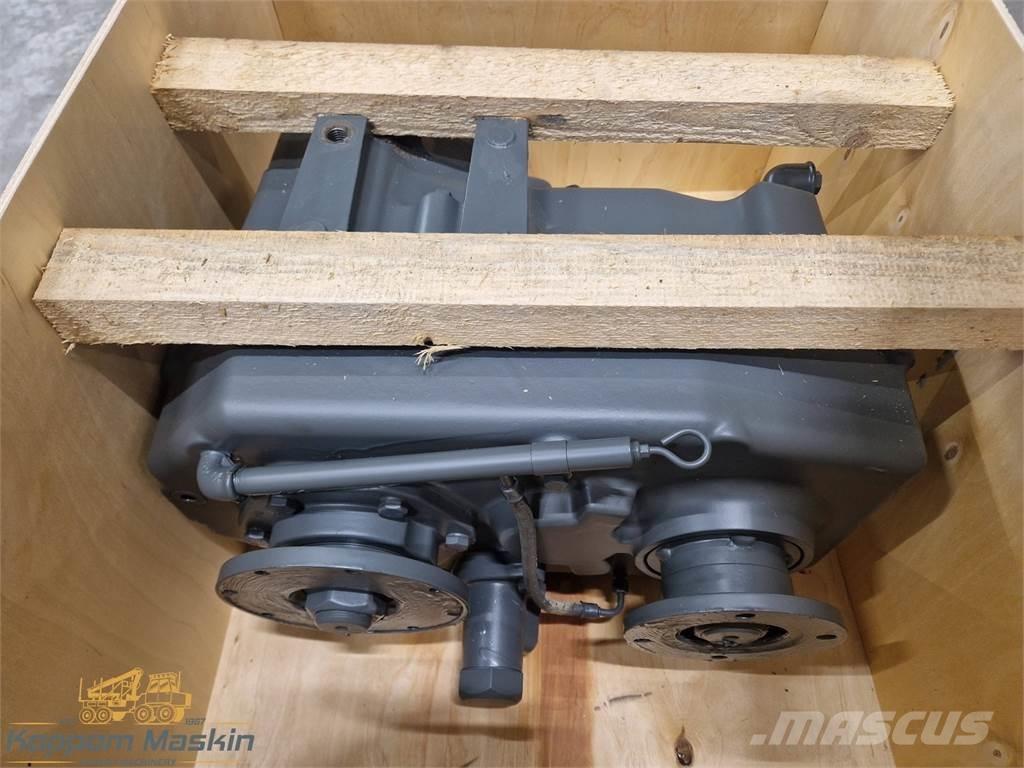 Rottne 048-0437 Transmission