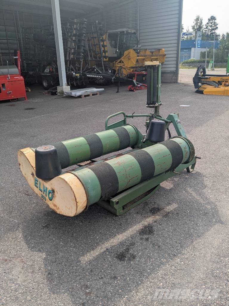 Elho 310 Bale Wrappers