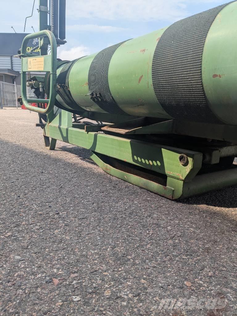 Elho 310 Bale Wrappers