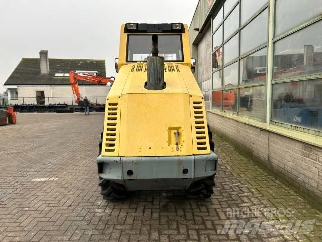 Bomag BW 177 D-3 Single drum rollers