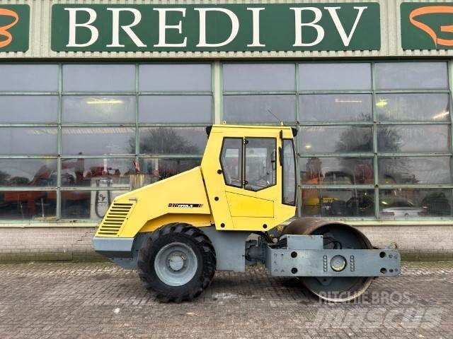 Bomag BW 177 D-3 Single drum rollers