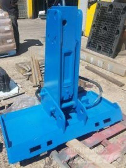 TELEDYNE SKIDSTEER Other