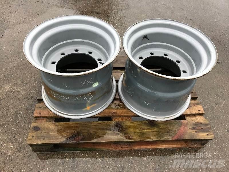  SONSTIGE 16 x 20 Farm Equipment - Others