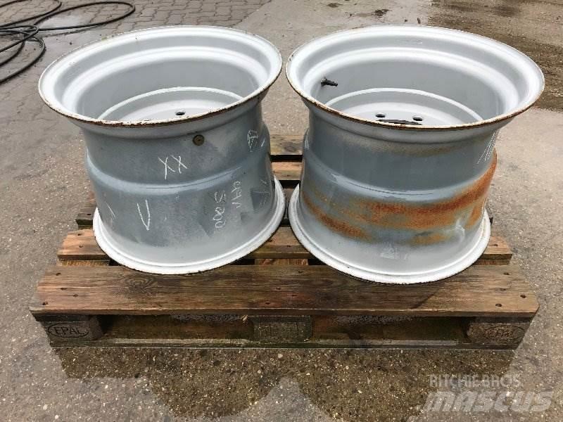  SONSTIGE 16 x 20 Farm Equipment - Others