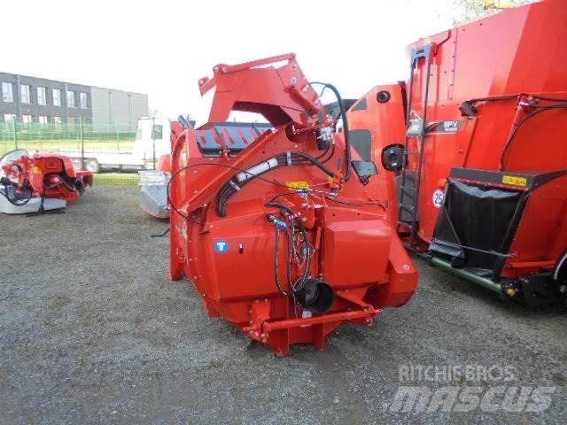 Kuhn PRIMOR 2060 S Farm Equipment - Others
