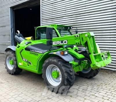 Merlo TF 35.7-140 Telehandlers for Agriculture