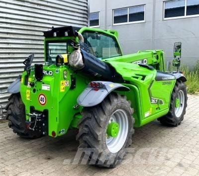 Merlo TF 35.7-140 Telehandlers for Agriculture