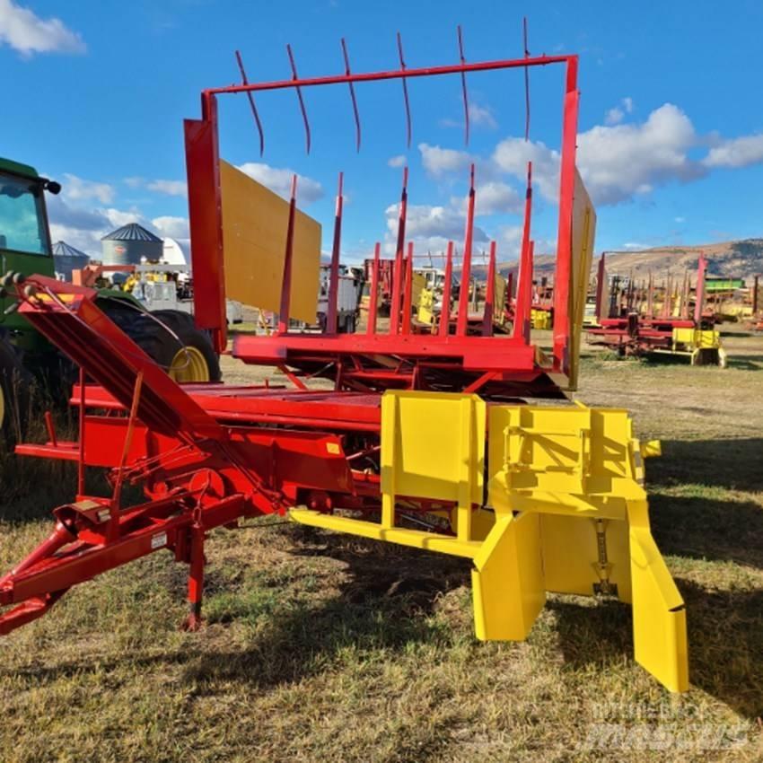 New Holland 1033 Other Forage Equipment