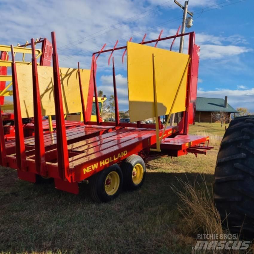 New Holland 1033 Other Forage Equipment