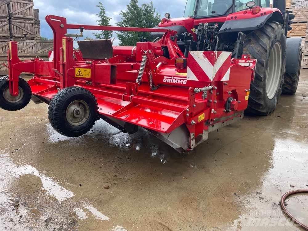Grimme GF 400 Potato Equipment - Others