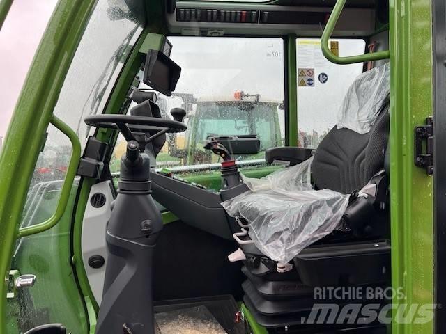 Fendt Cargo T 955 Telehandlers for Agriculture