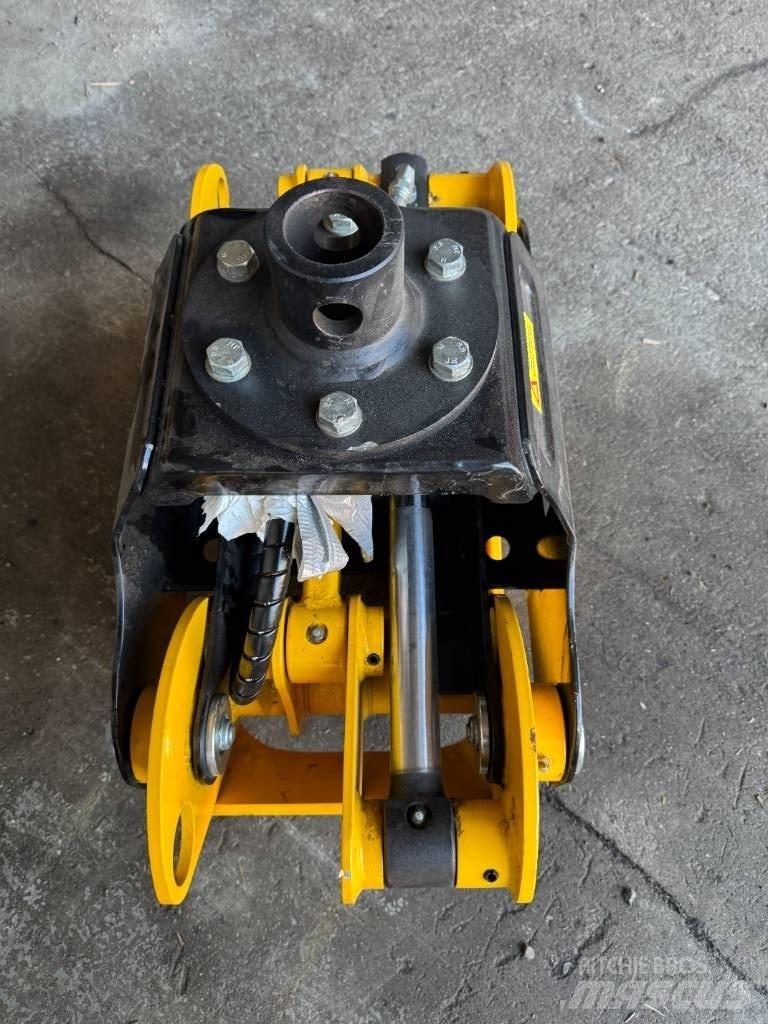 HSP Gripen 017 Grapples/Grapple Trucks