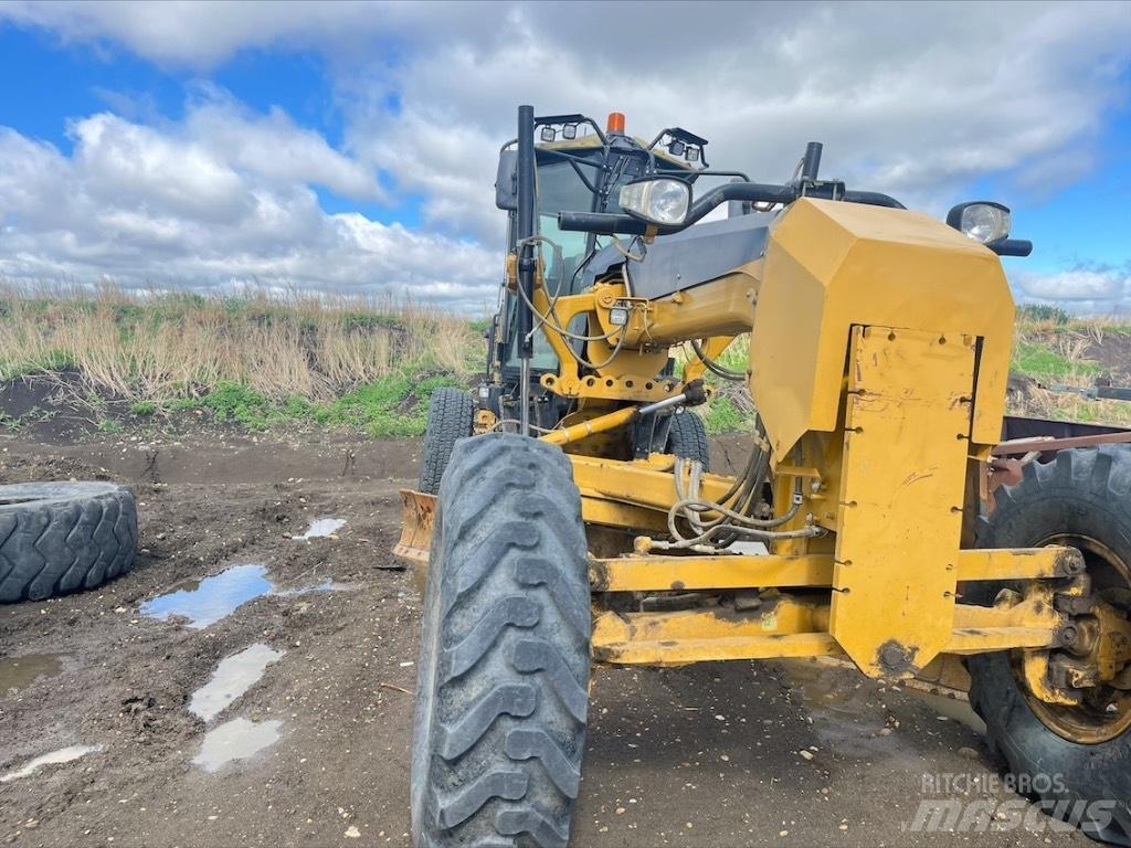 CAT 12 M Motor Graders
