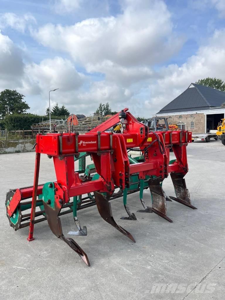 Kverneland CLI430 Cultivators