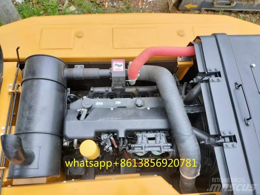Sany SY 245 H Mini excavators  7t - 12t