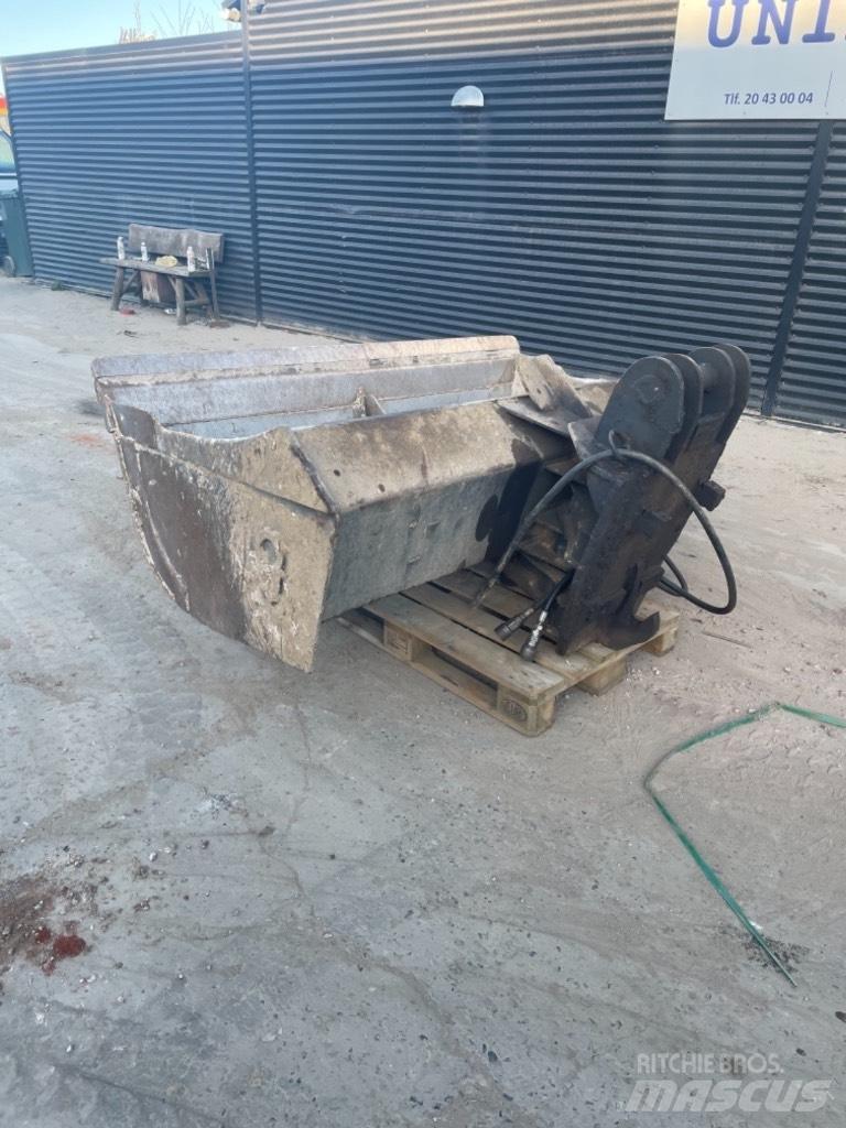  Andet Kipbar planer Other