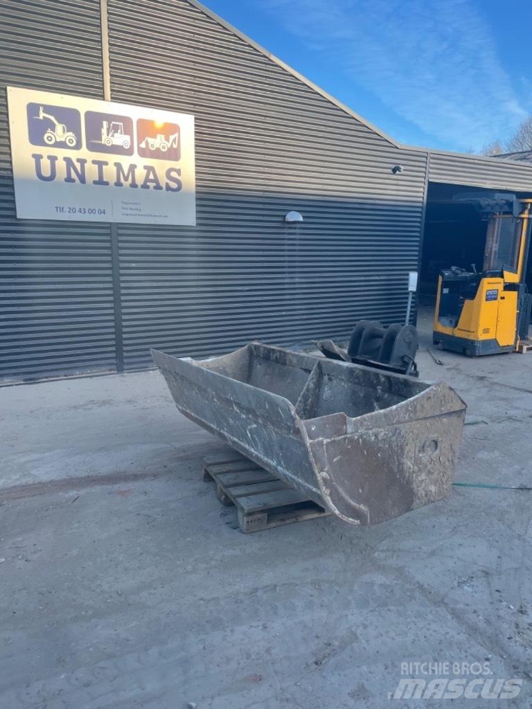  Andet Kipbar planer Other