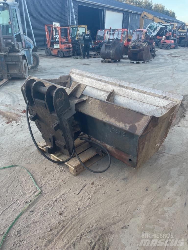  Andet Kipbar planer Other