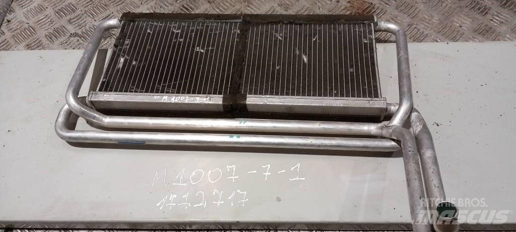 Scania R 440.    1772717 Booms and dippers