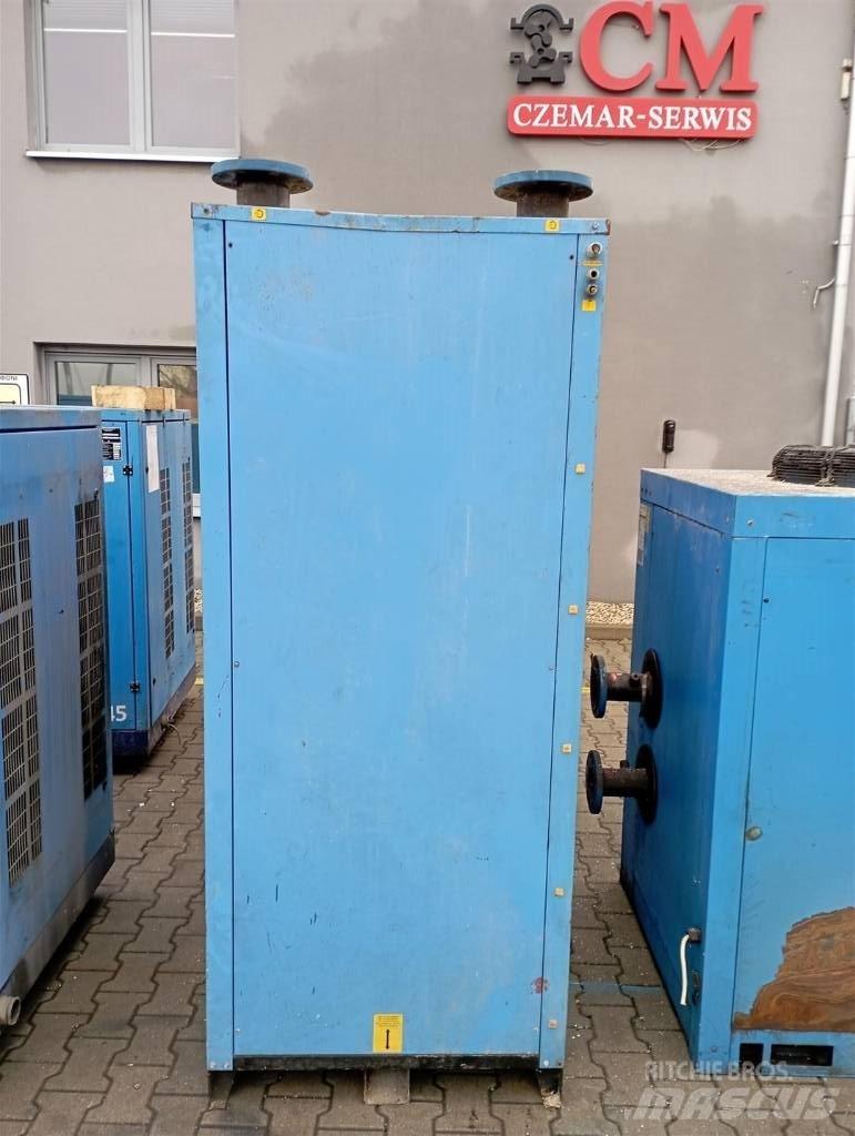Creemers RCN 15-61 Air Compressor