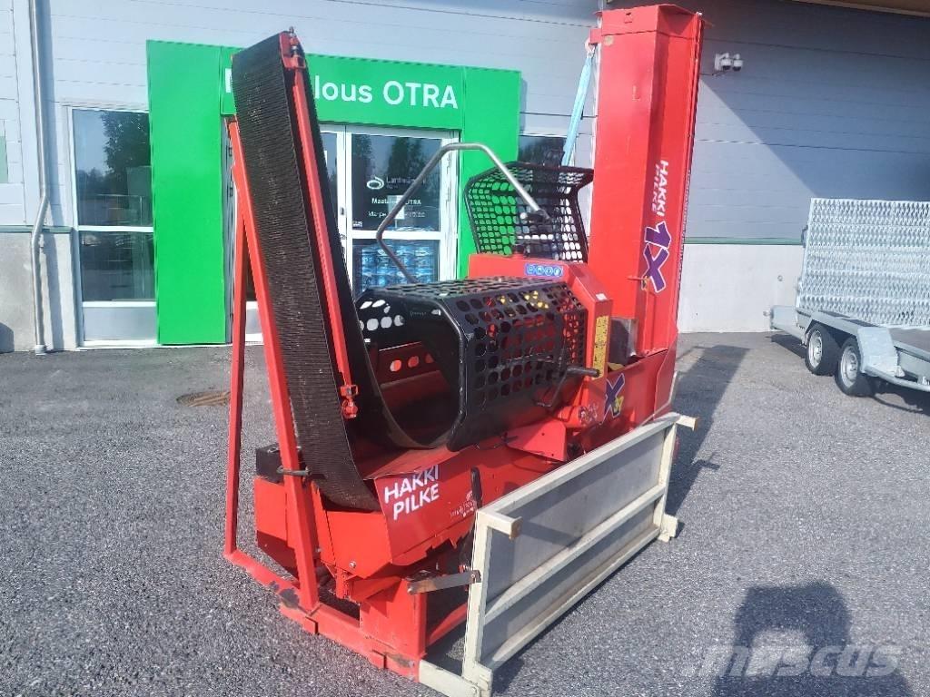 Hakki Pilke 1x37 TR Slasher Saws