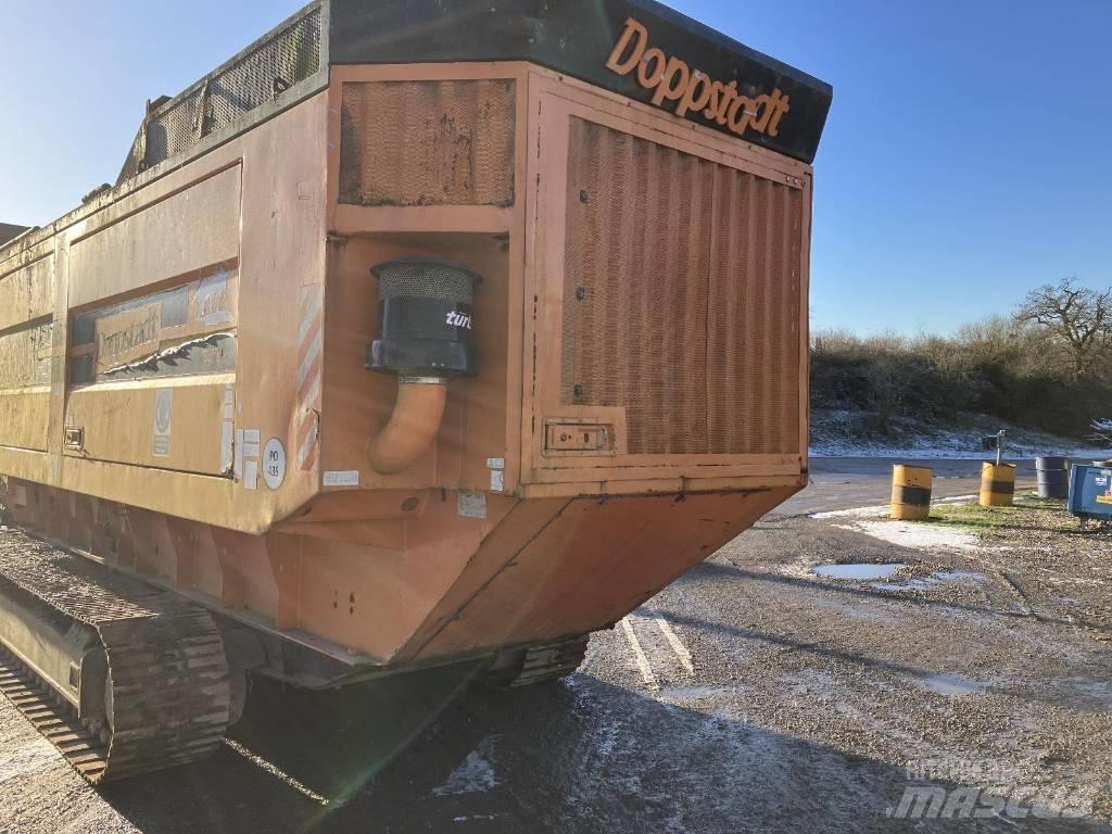Doppstadt DW 3060 K Waste Shredders