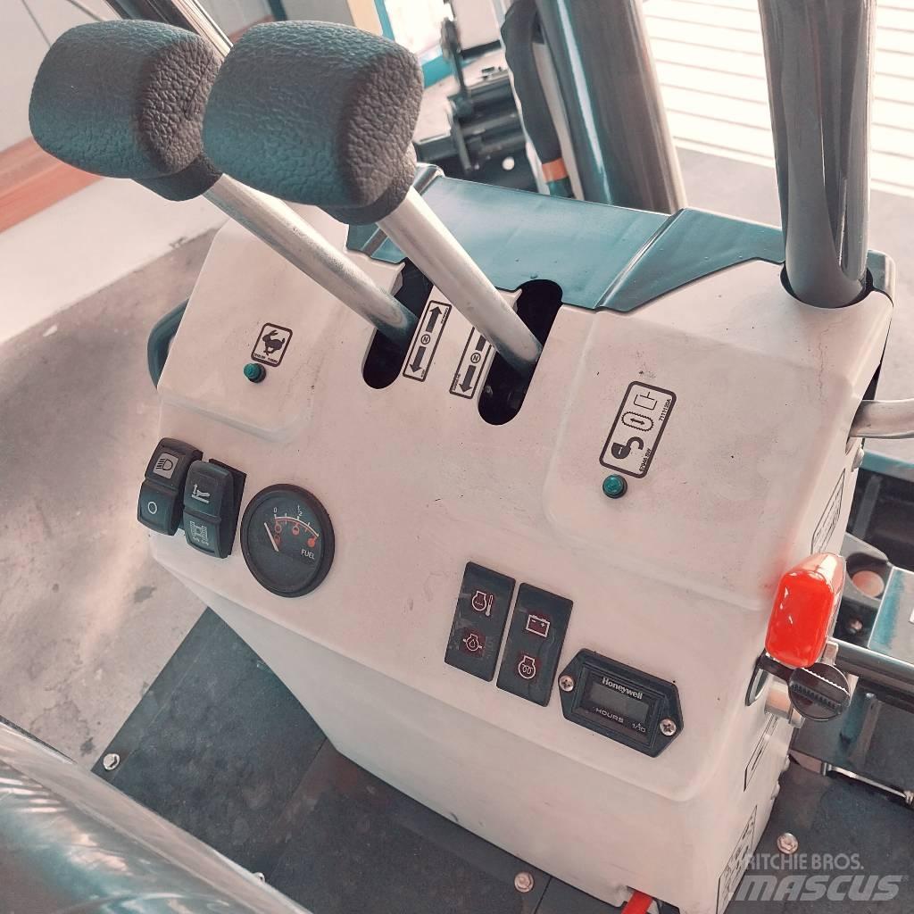 Bobcat E10z Mini Excavators <7t (Mini Diggers)