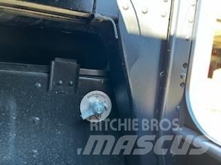  HMMWV M998 Pickup Trucks