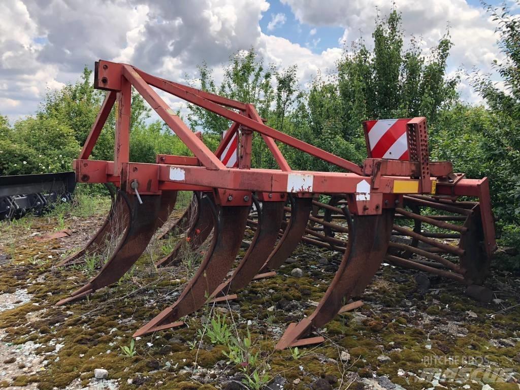 Evers 3m Chain Harrows