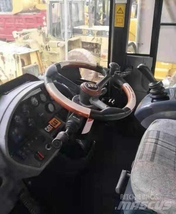 CAT 966 H Wheel Loaders