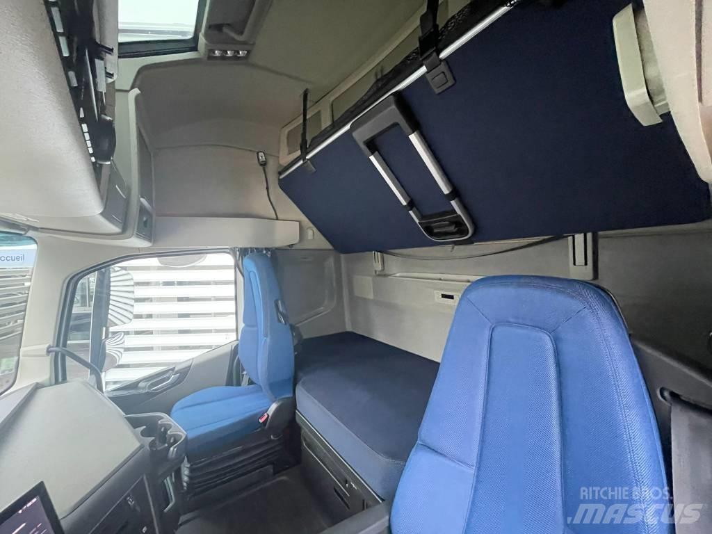 Volvo FH 500 | Leasing Conventional Trucks / Tractor Trucks