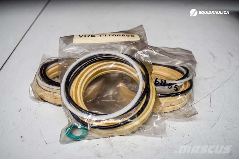  Kits Vedantes Other Components