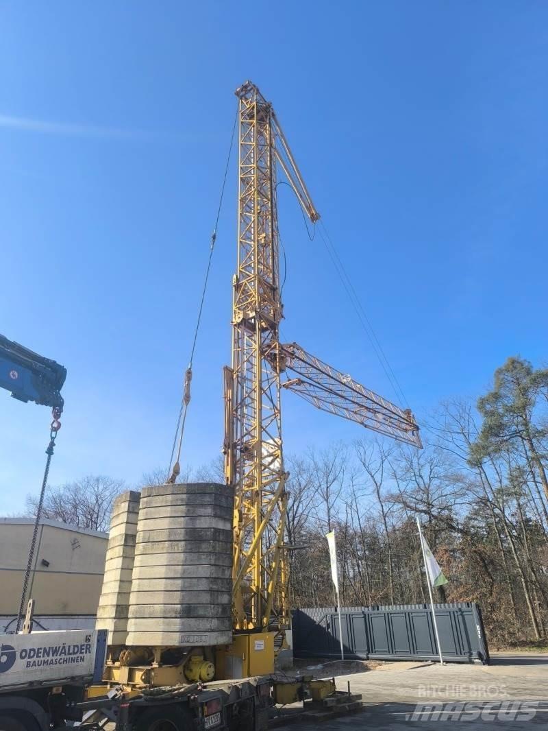  331 B Tower Cranes