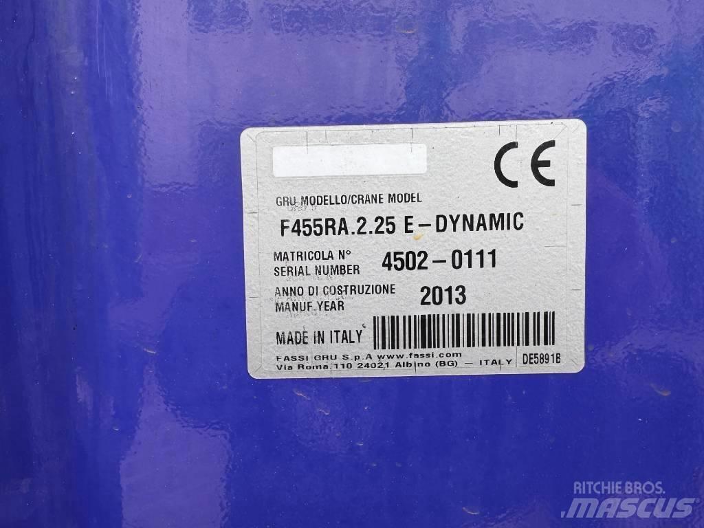 Volvo FH 500 Conventional Trucks / Tractor Trucks