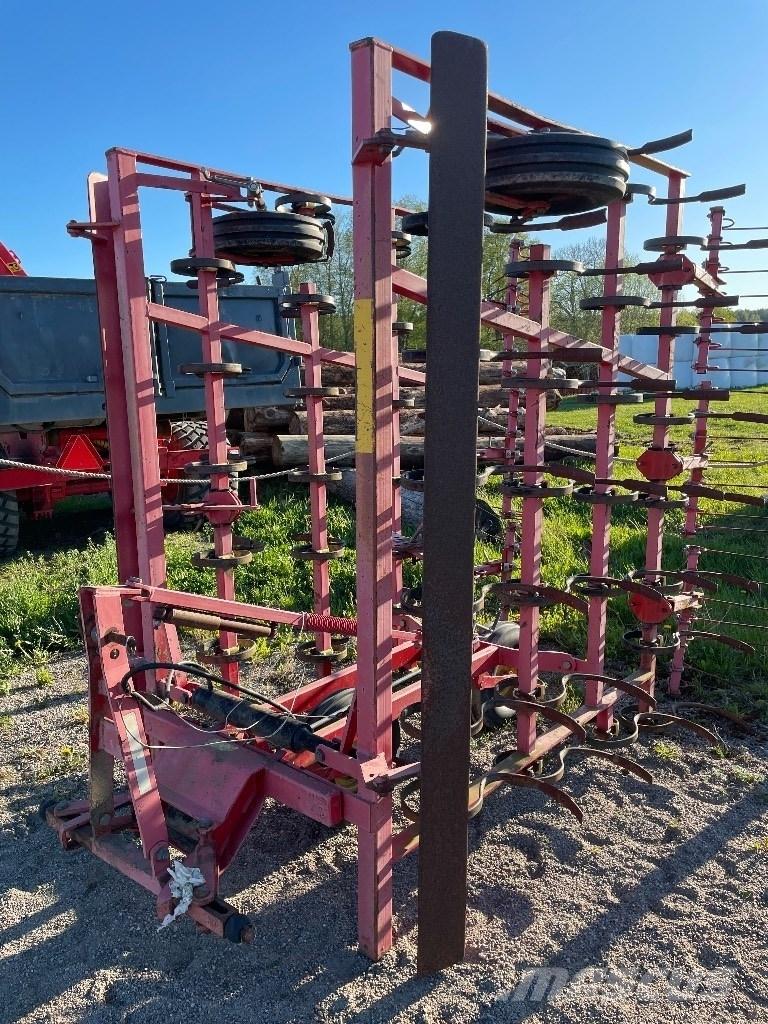 Väderstad HJ470 Harrows