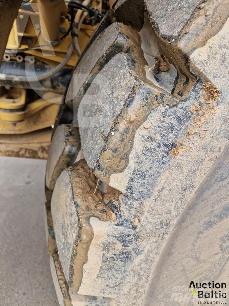 CAT 735C Articulated Dump Trucks (ADTs)