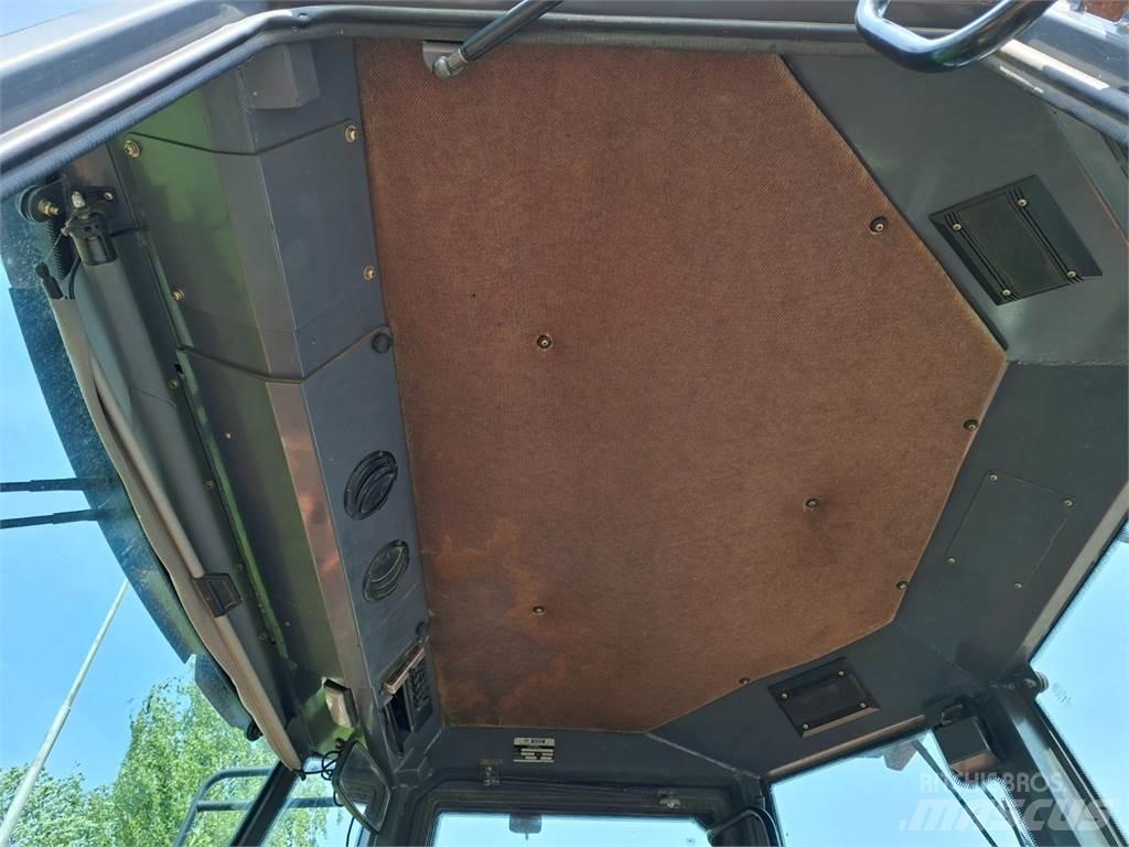 Hamm HD 130 Other
